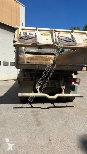 Camion Renault