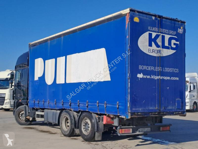 Camion DAF
