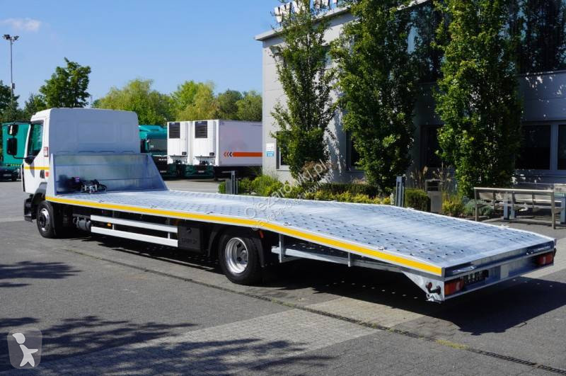Camion Renault