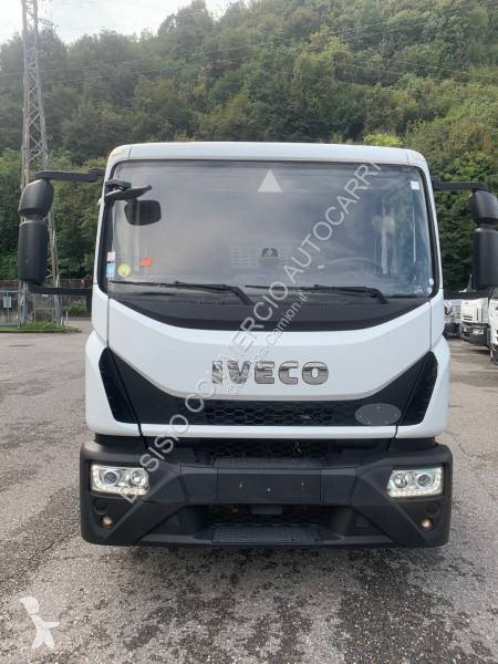 Camion Iveco