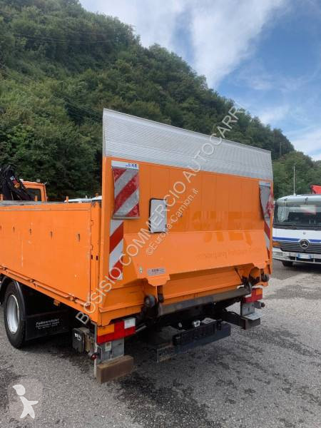 Camion Iveco