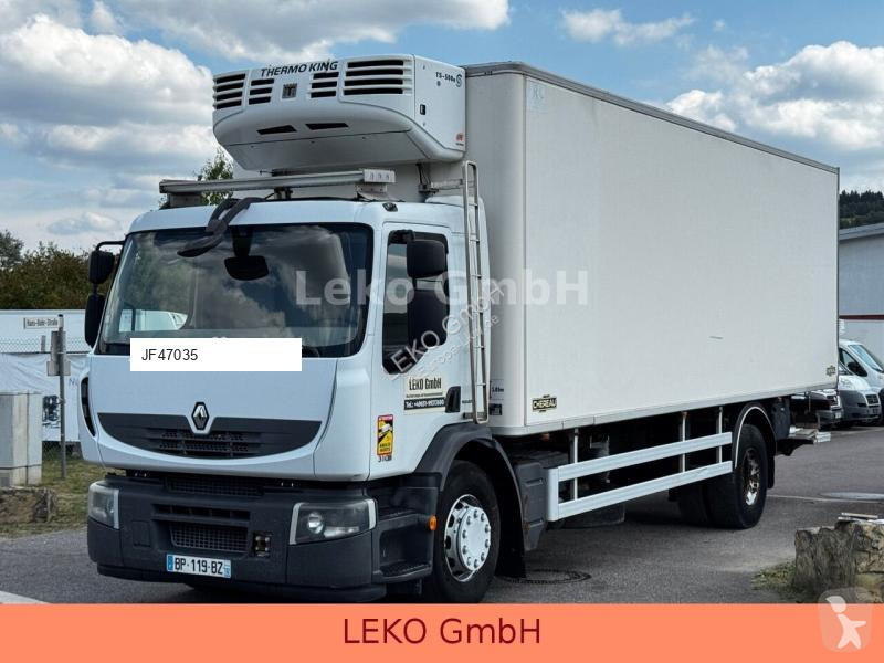 Kamion Renault 310.19 M