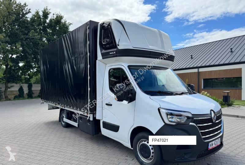 عربة نفعية Renault