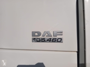 Camion cassone standard DAF