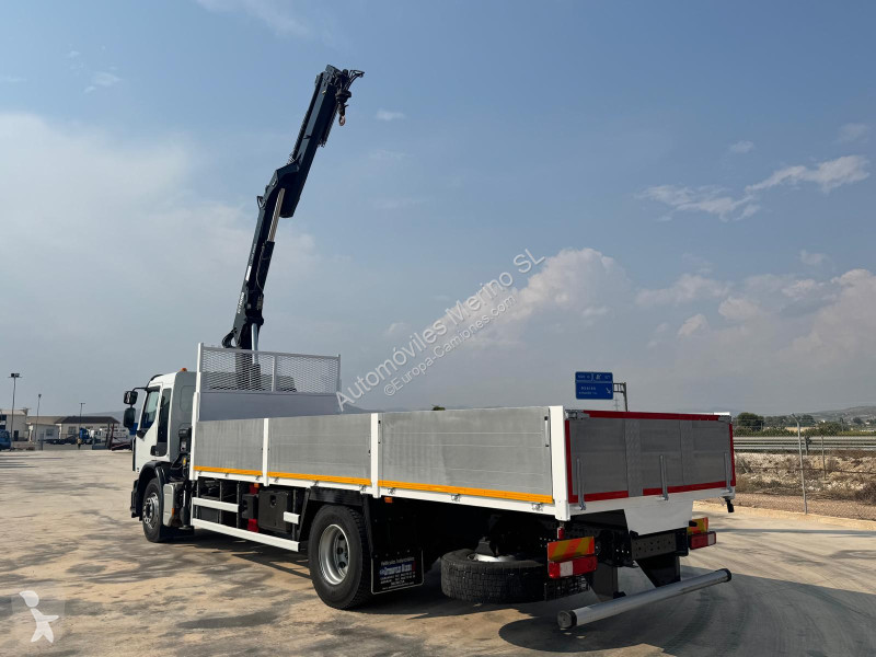 Kamion Renault PREMIUM 310.18 DXI