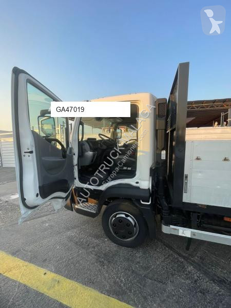 Kamion Renault D 7 180