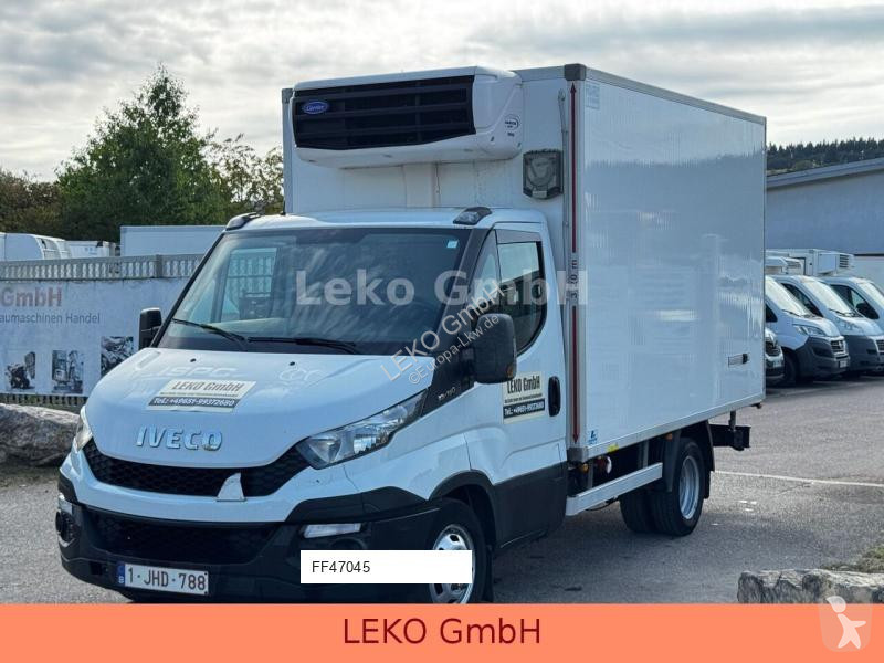 Kamion Iveco 35C13