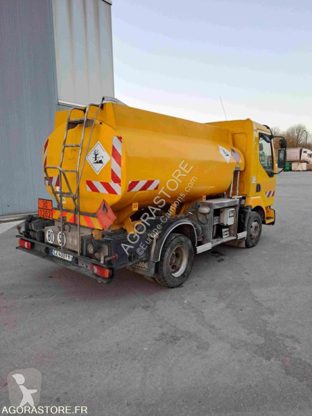 Camion Renault