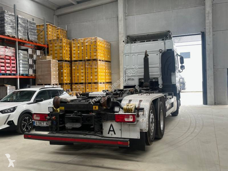 Camion DAF