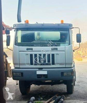 Lastbil Astra