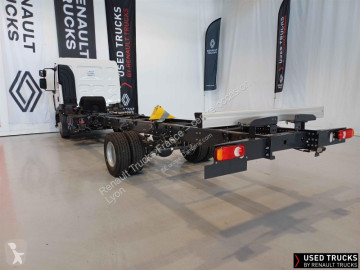 Camion Renault