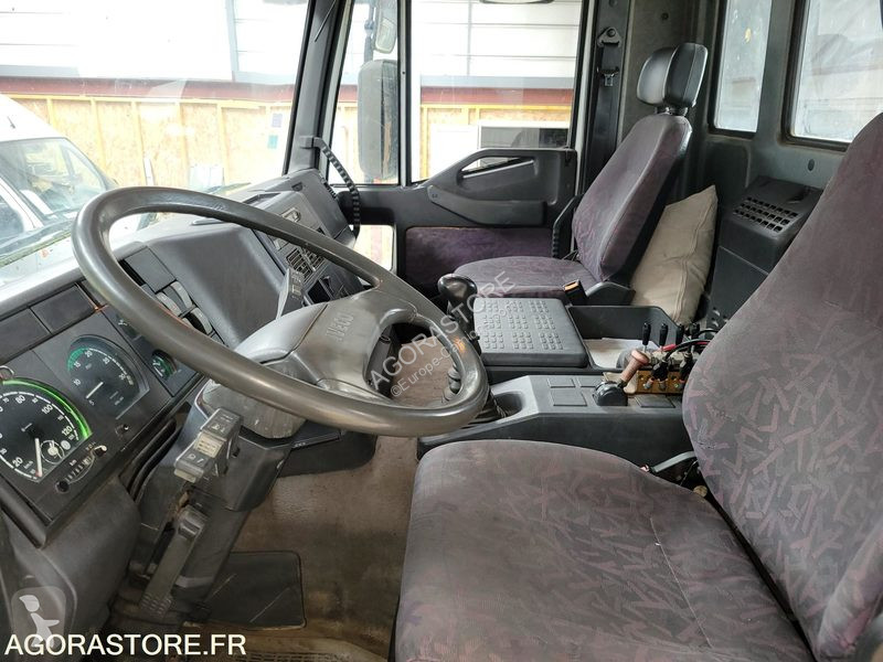 Camion Iveco 190E24