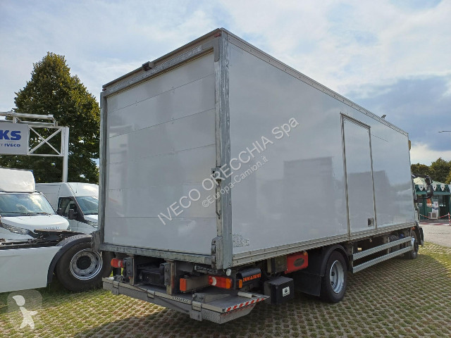 Camion Iveco EUROCARGO ML120E22P