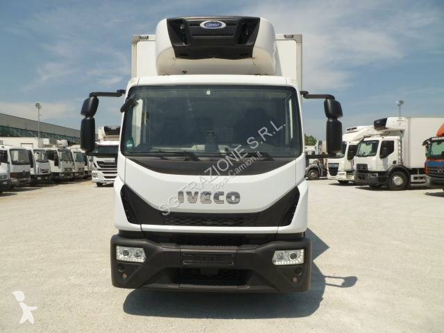 Camion Iveco