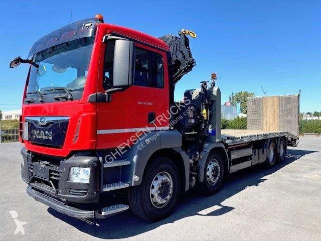Camion MAN