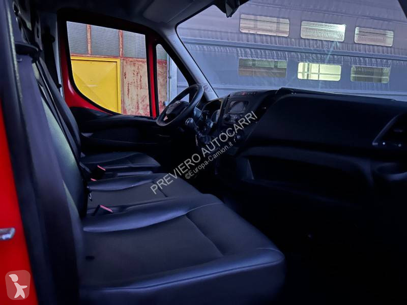 Veicolo commerciale Iveco