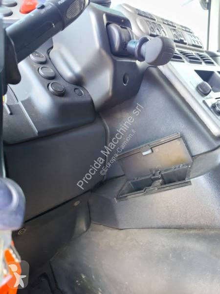 Camion Iveco