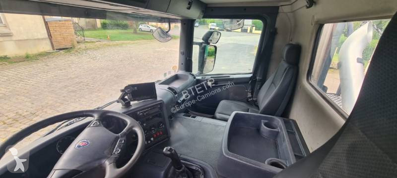 Camion Scania