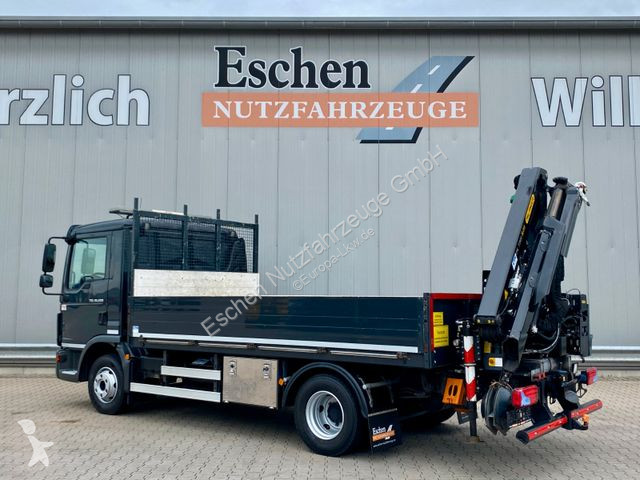 Camion MAN 10.220 | PK...