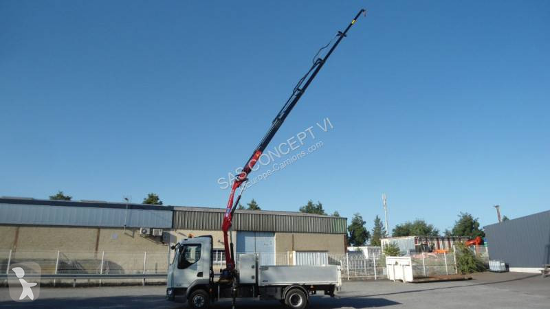 Camion DAF