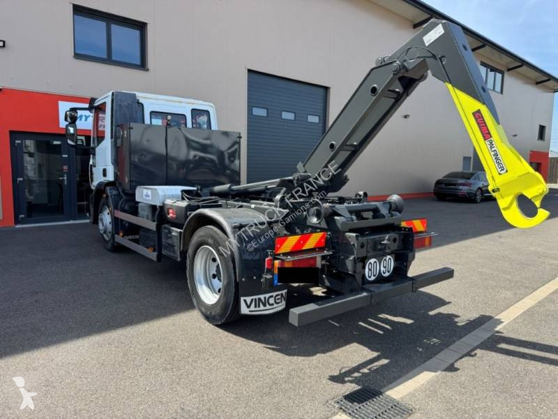 Camion Iveco