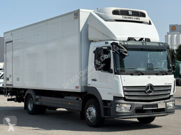 Camion frigo Mercedes