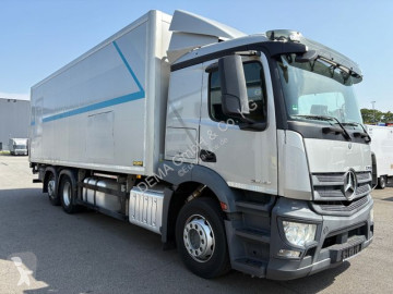 Camion frigo Mercedes