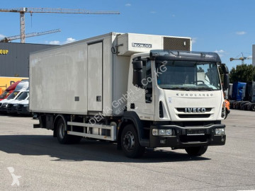 Camion frigo Iveco