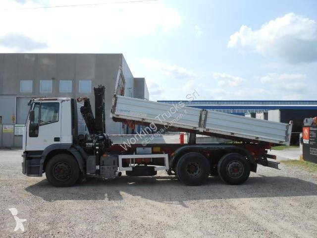 Camion Iveco