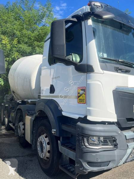 Camion MAN