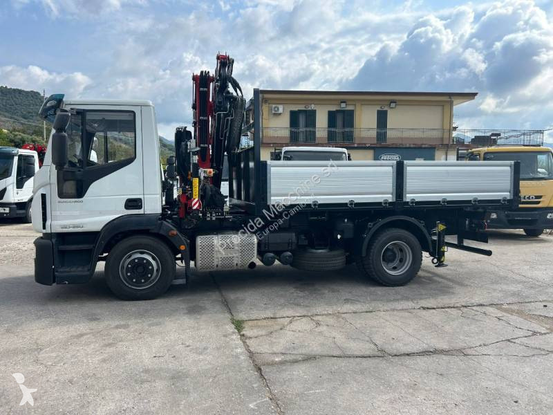 Camion Iveco