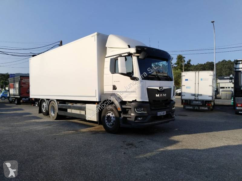 Camion MAN