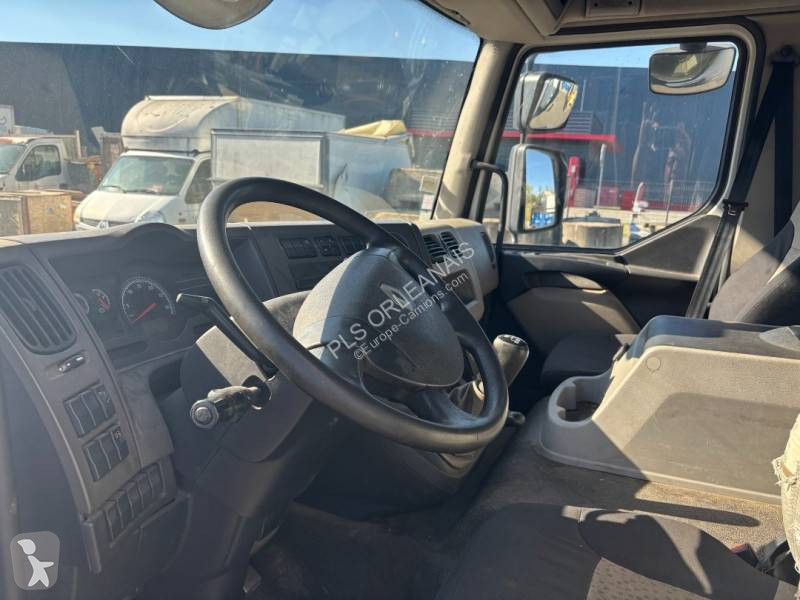 Camion Renault