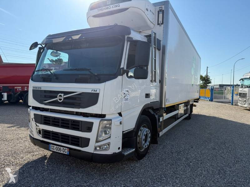 Camion Volvo
