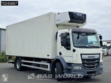Camión frigorífico monotemperatura DAF