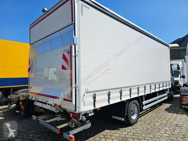 Camion Volvo 280 4x2 NEW...