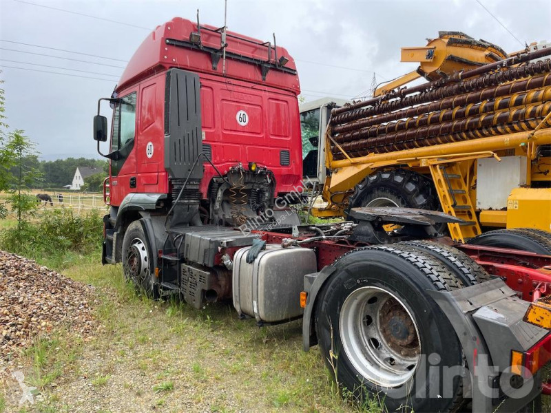 Camion Iveco