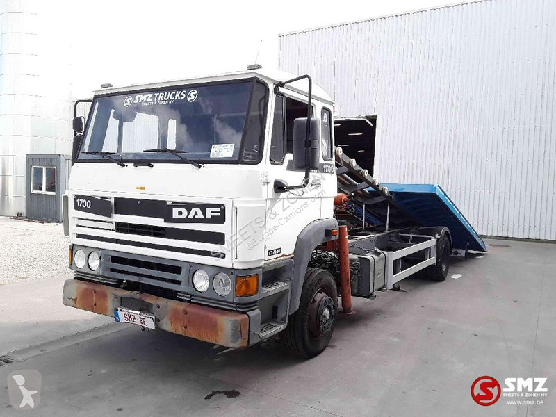 Kamion DAF