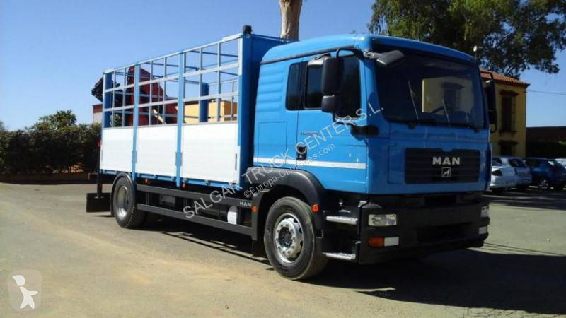 Camion MAN