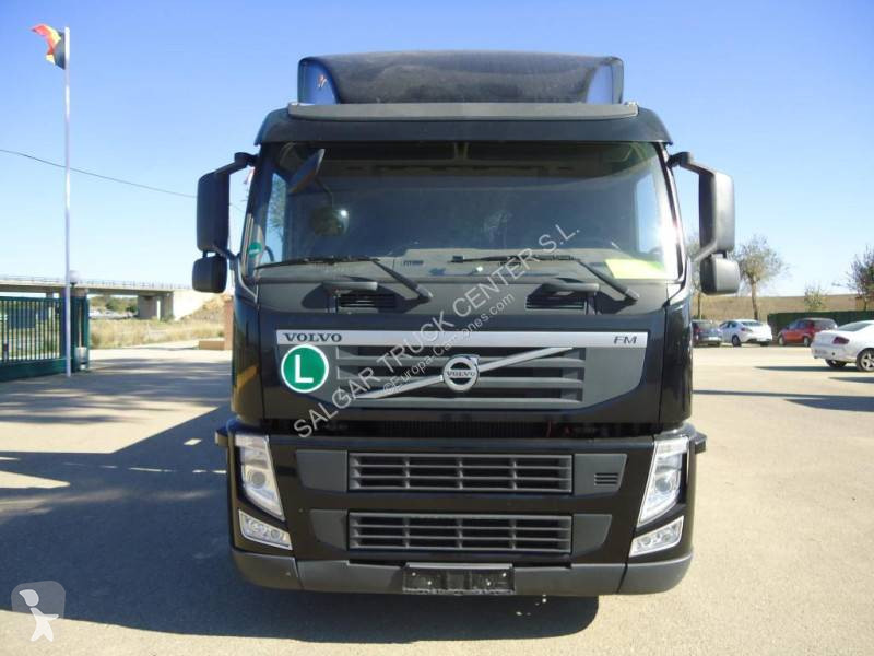 Camion Volvo