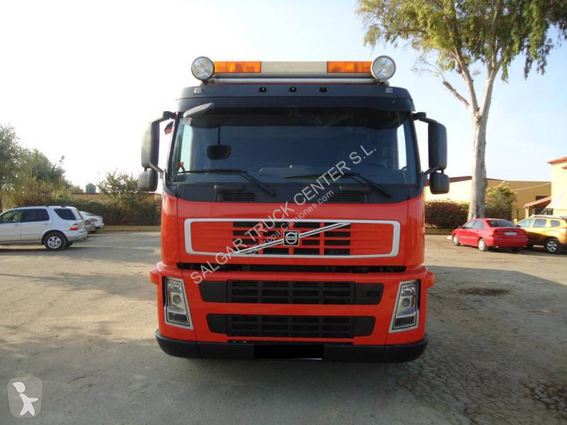 Camion Volvo