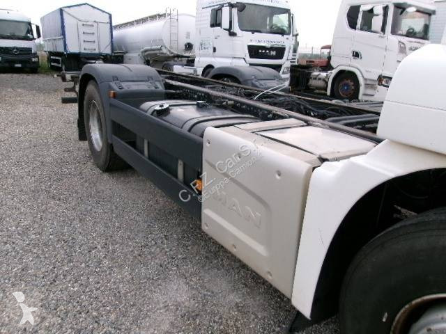Camion MAN