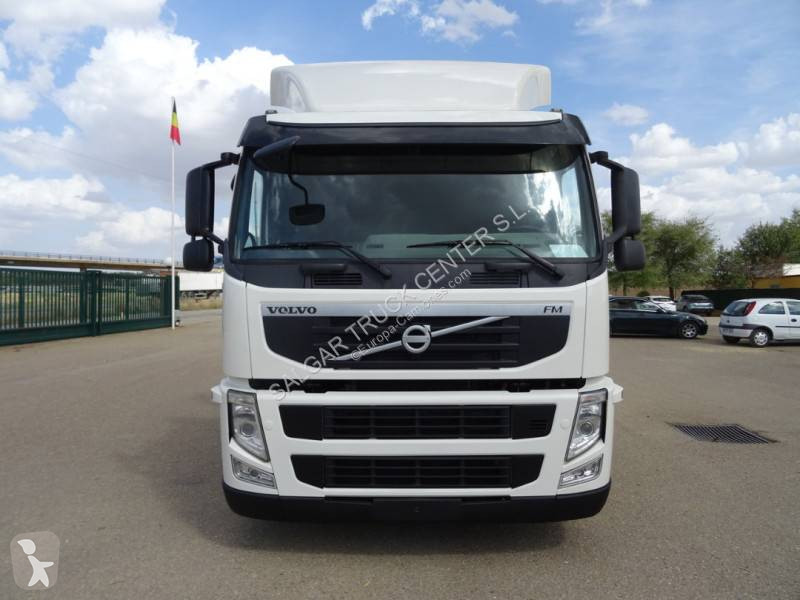 Camion Volvo