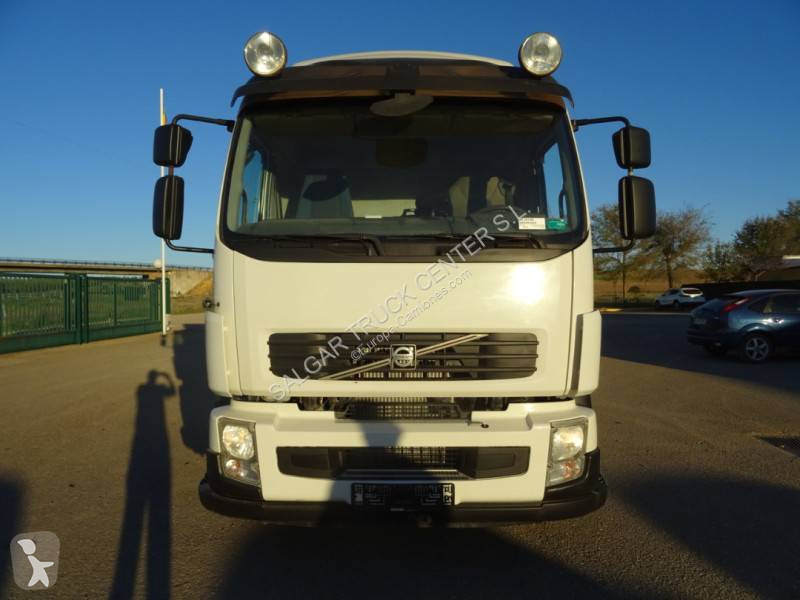 Camion Volvo