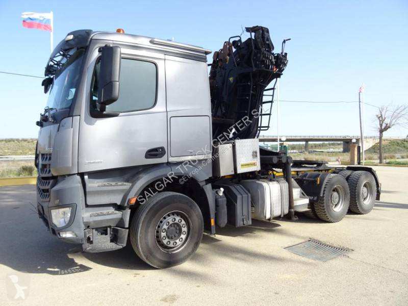 Camion Volvo