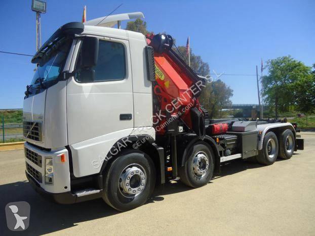 Camion Volvo