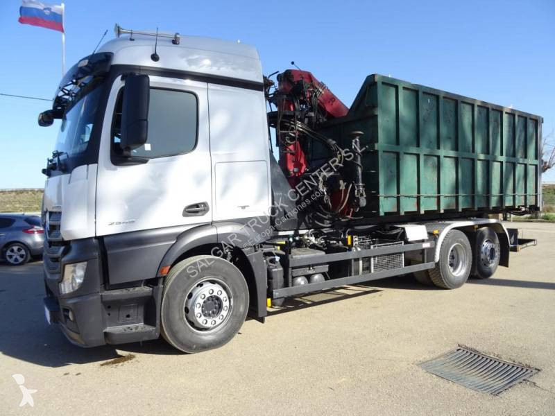 Camion Volvo