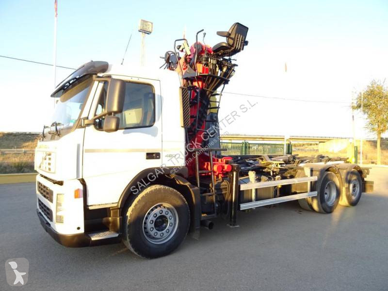 Camion Volvo