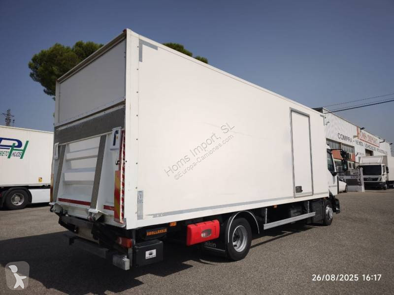 Camion Renault