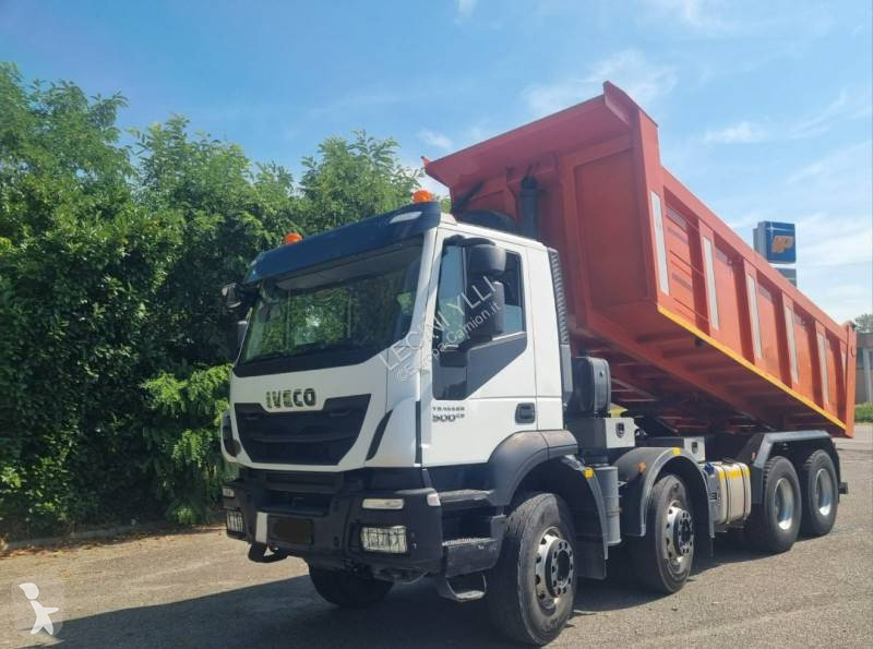 Camion Iveco